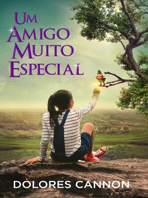cover image of Um Amigo Muito Especial